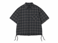 ART DEPT Plaid Shirt