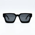 VISUALS PARIS - UNISEX ICON BLACK