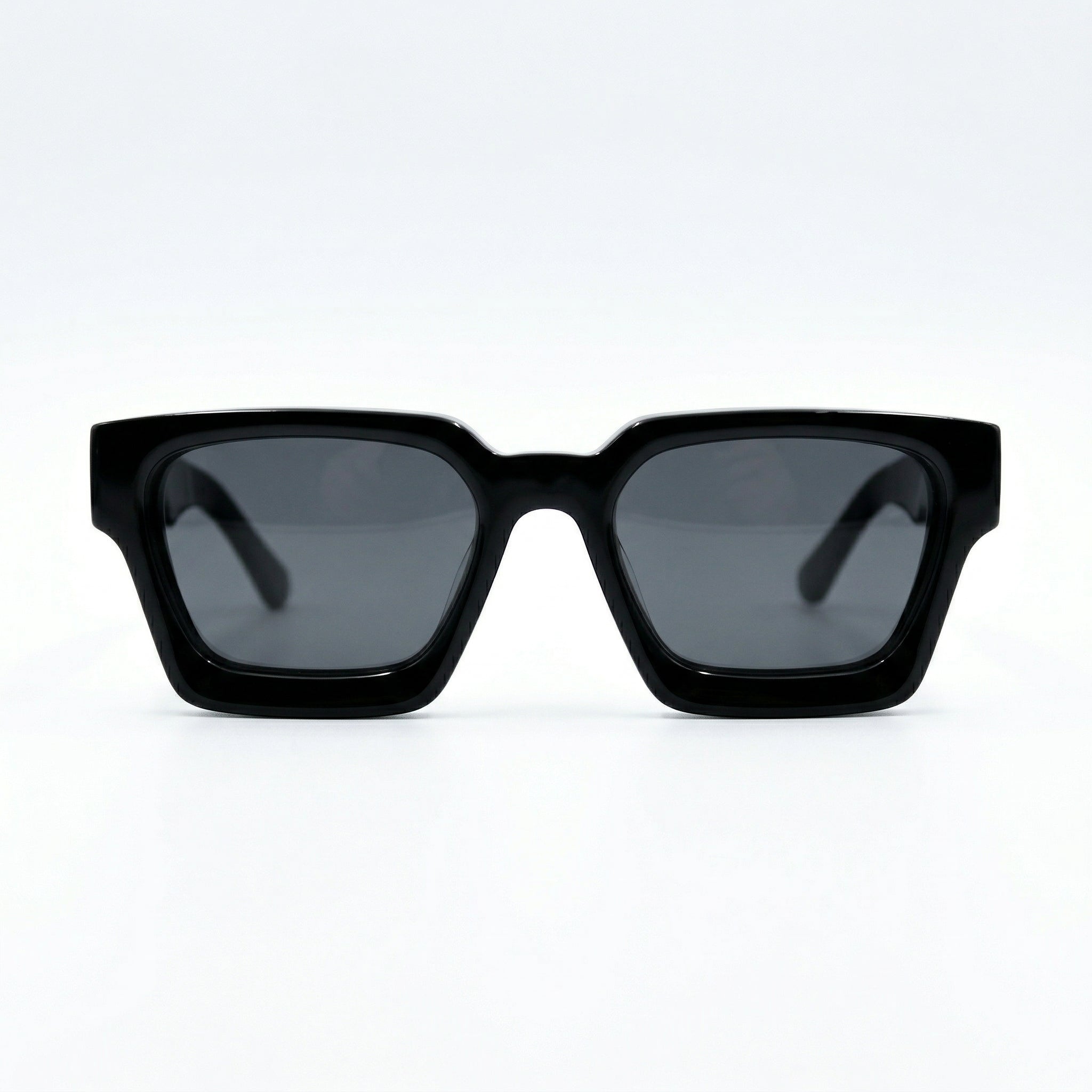VISUALS PARIS - UNISEX ICON BLACK
