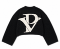 VP - MONOGRAM OVERSIZED KNIT